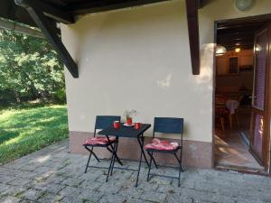 Šumska bajka Lukovo