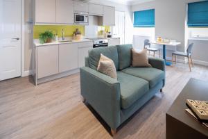 5 Park Street Avenue - Urban Apartments