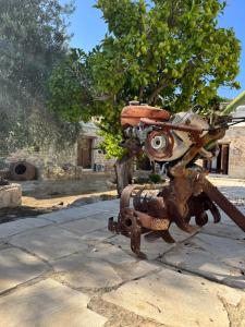cozy house with indoor fireplace