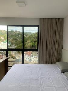 Loft completo próximo ao centro de Blumenau