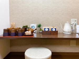 Misono no Oyado I 美園のおやど い #IO1