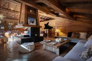 Chalet Patagonia - OVO Network