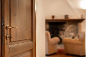 Villa Antico Tabaccaio - Luxury Farmhouse in Umbrian Countryside