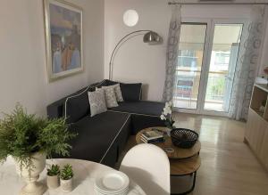 Urban Soul Modern 2BR Retreat in Exarcheia