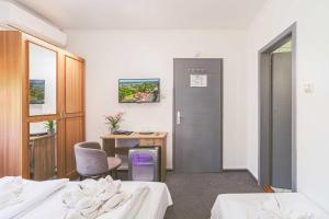 Tranzit Vendégház B