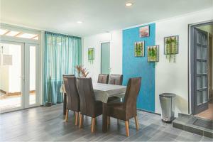 Tranzit Vendégház B