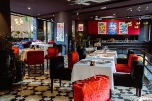 Le BAB HOTEL, Boutique Hôtel & SPA