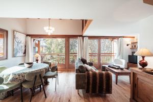 Les Cimes dEden - Cozy duplex in Megève