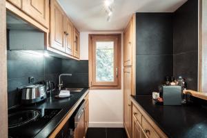 Les Cimes dEden - Cozy duplex in Megève