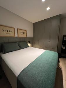 Beautiful apartment 100 meters from the sea