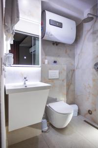 Double Room at The Bubbles Jacuzzi Rooms