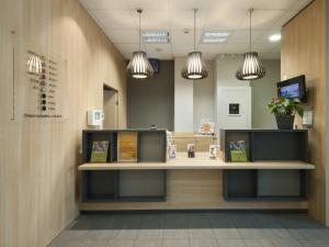 B&B HOTEL Lyon Ouest Tassin