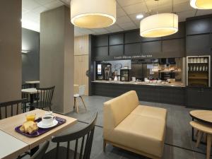 B&B HOTEL Lyon Ouest Tassin