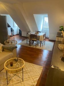 Séjour ski à Luchon T3 proche télécabine & centre-ville