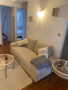 Séjour ski à Luchon T3 proche télécabine & centre-ville