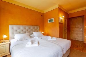 Pod Gora Boutique Hotel