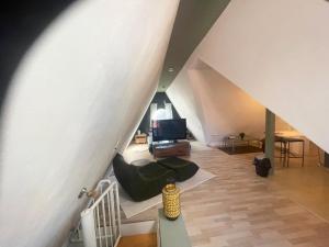 Loft Steingasse