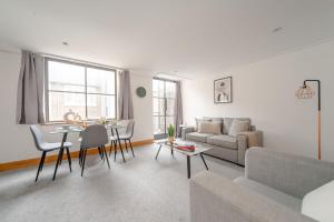 BnBNova - Holborn - 2BR Near Covent Garden