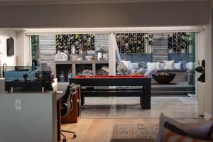 Villa Infinity Plettenberg Luxury Ocean View