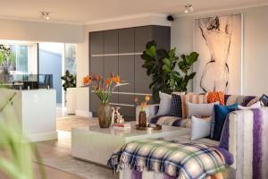 Villa Infinity Plettenberg Luxury Ocean View