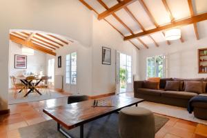 Villa des Landes Villa de vacances à Seignosse pour 8 personnes