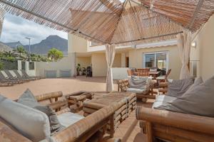 Obsidian Olivino Miraverde