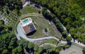 Villa Montefalcone 8 by Marche Holiday Villas