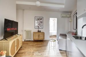 Elegant Appartement 4P - Confort & Style