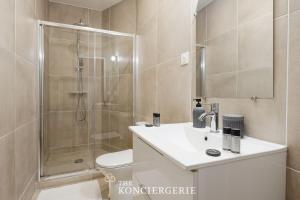 Elegant Appartement 4P - Confort & Style