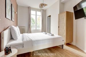 Elegant Appartement 4P - Confort & Style
