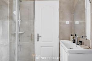 Elegant Appartement 4P - Confort & Style