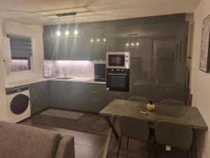 Le Cosy 4 de Disney Land paris