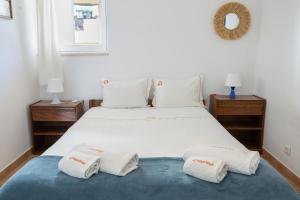 Casa de Zanão 1 in Albufeira - Cozy 2-Bedroom Apartment, by Hopstays