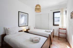 Casa de Zanão 1 in Albufeira - Cozy 2-Bedroom Apartment, by Hopstays