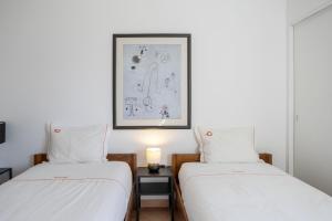 Casa de Zanão 1 in Albufeira - Cozy 2-Bedroom Apartment, by Hopstays