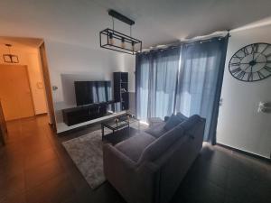 Le Cosy 4 de Disney Land paris