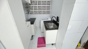 The Charm of Tambaú by Gisele