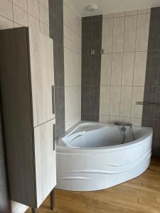 Grand logement lumineux Morvan Lac Settons