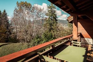 Les Cimes dEden - Cozy duplex in Megève