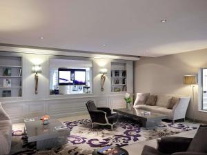 Grand Hôtel Roi René Aix - MGallery Collection