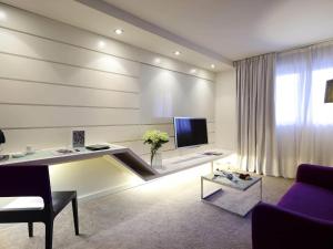 Grand Hôtel Roi René Aix - MGallery Collection