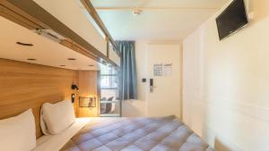 Premiere Classe Villepinte Centre - Parc des Expositions