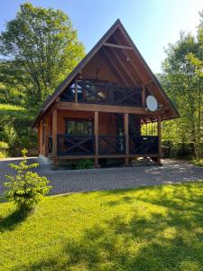 Kozichky Guest House