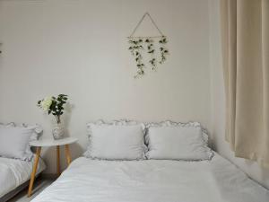 Stay Ok - Amsa Station 암사역도보2분 KSPO LOTTEWORLD 올림픽경기장 롯데월드 롯데타워 아산병원