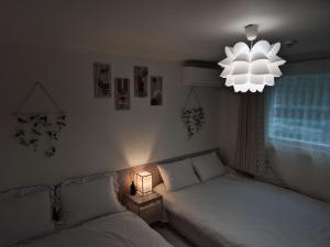 Stay Ok - Amsa Station 암사역도보2분 KSPO LOTTEWORLD 올림픽경기장 롯데월드 롯데타워 아산병원