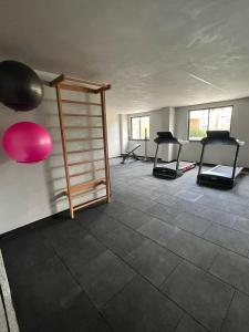 Apartamento no Edifício Ilha de Andros