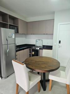 Apartamento no Edifício Ilha de Andros