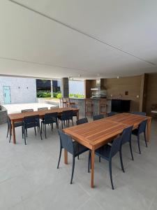 Apartamento no Edifício Ilha de Andros