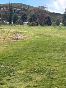 105 Clarens Golf Villa