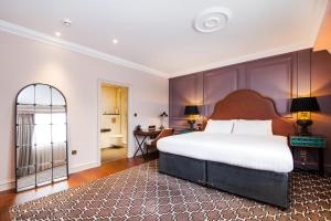 Hotel Indigo - Edinburgh - Princes Street by IHG
